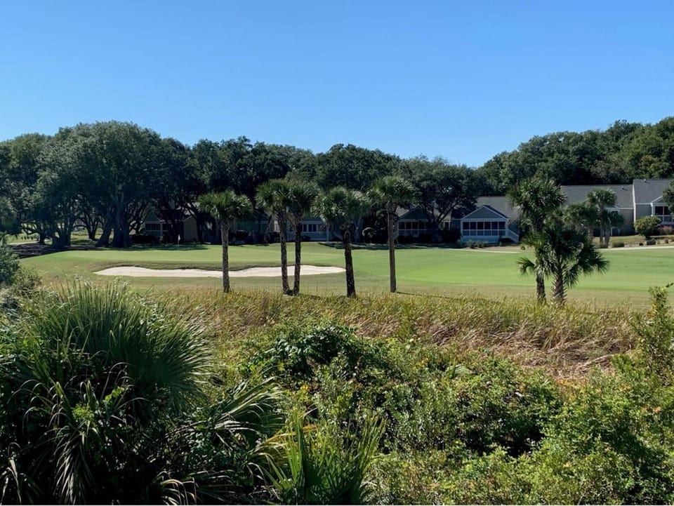 928 Sealoft Villa House in Seabrook Island