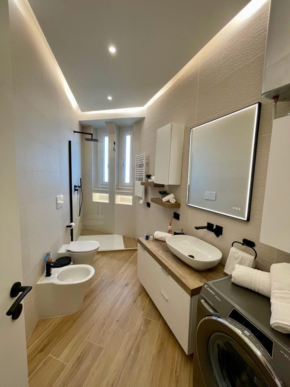 Luxury Downtown - Milan MF Apartments Apartment in Milan