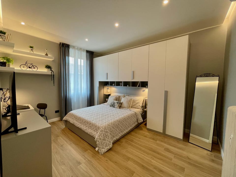 Luxury Downtown - Milan MF Apartments Apartment in Milan