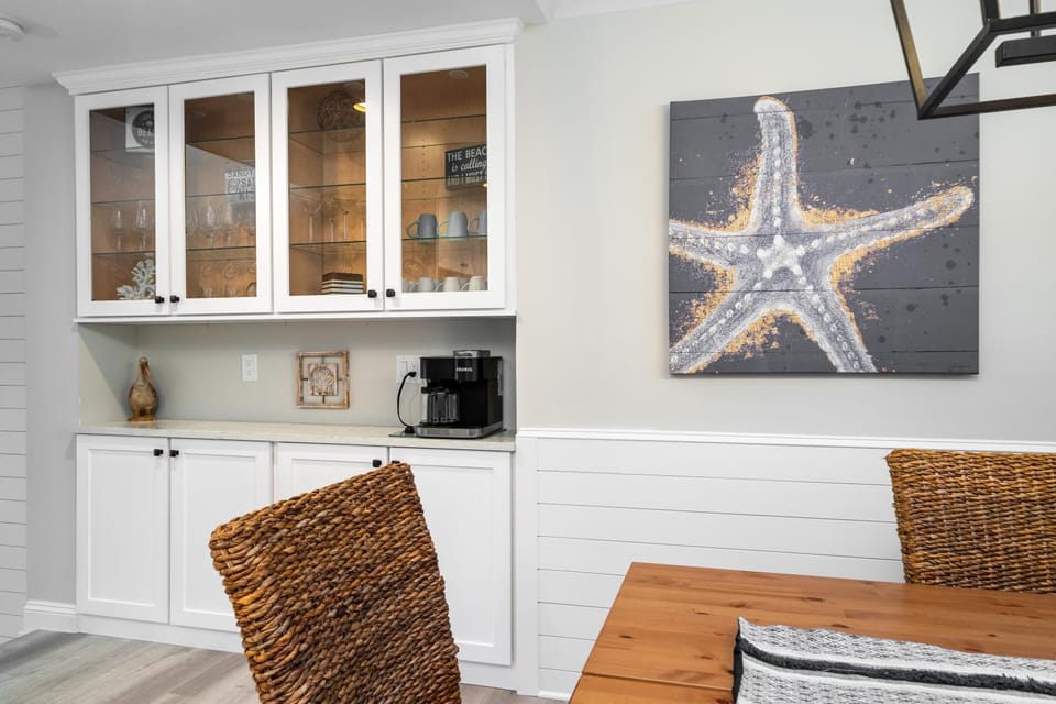 1716 Shelter Cove Villa House in Seabrook Island