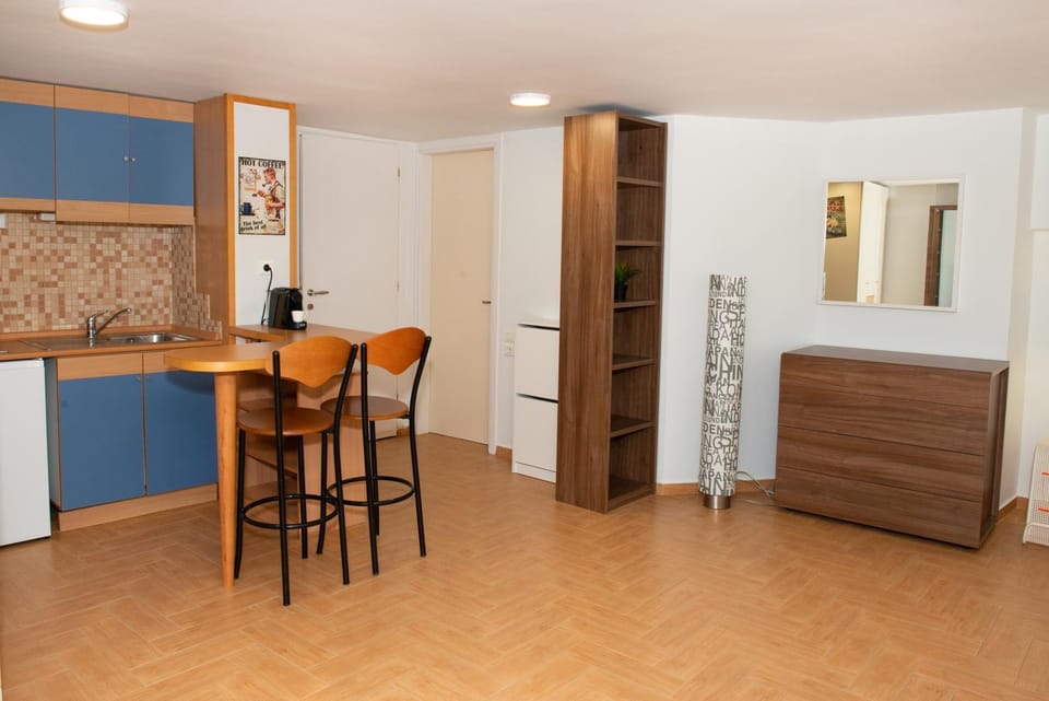 City Chic Apartments Apartment in Thasos
