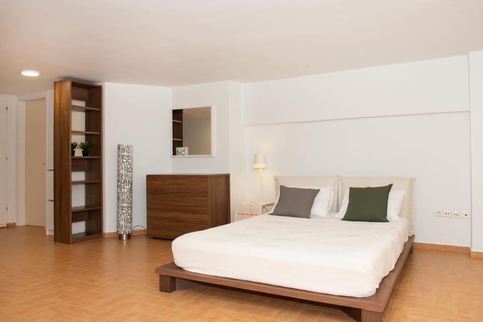 City Chic Apartments Apartment in Thasos