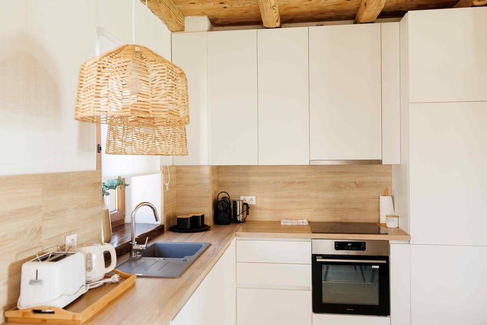 Villa del Lago with heated pool Villa in Istria County