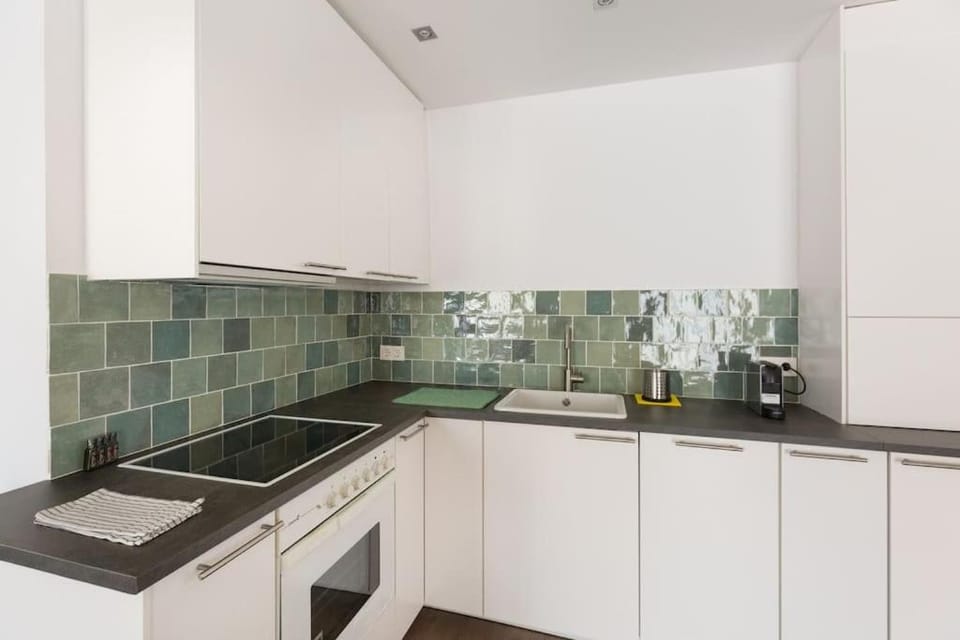 SB1 - 2 Bedroom apartment in Historic Center Apartment in Zaragoza