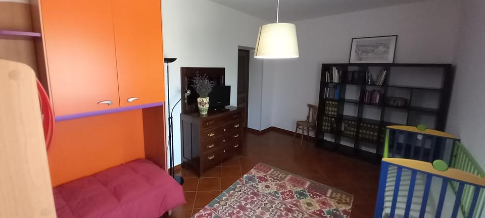 B&B Nonna Rosa Bed and Breakfast in Basilicata