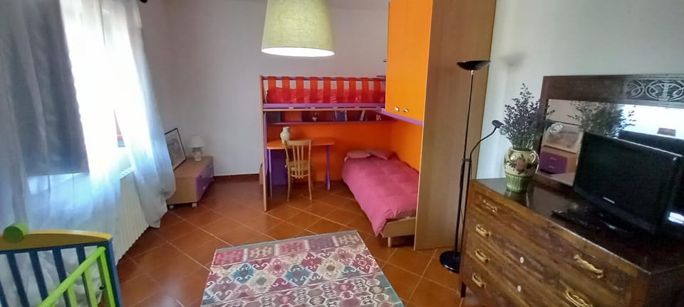 B&B Nonna Rosa Bed and Breakfast in Basilicata