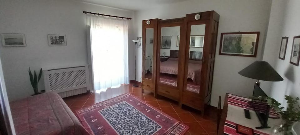 B&B Nonna Rosa Bed and Breakfast in Basilicata