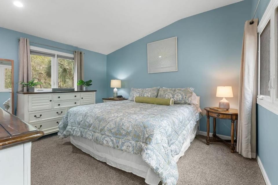 620 Shadowwood Villa in Seabrook Island
