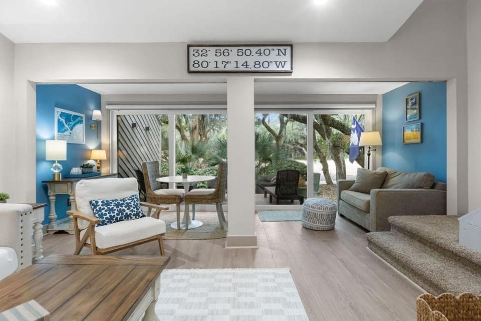 620 Shadowwood Villa in Seabrook Island