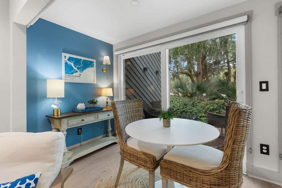 620 Shadowwood Villa in Seabrook Island