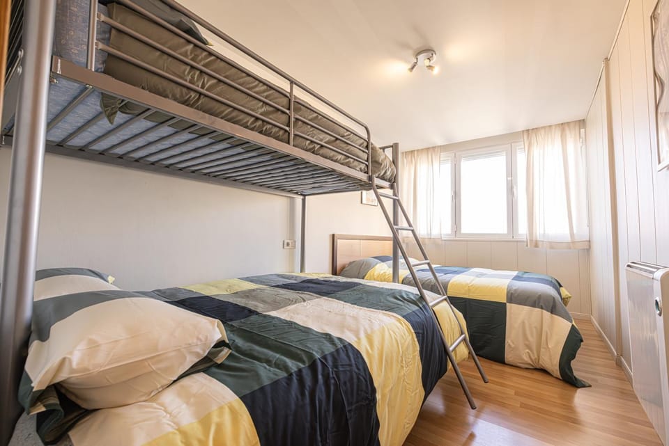 Holidays Edel 3 con 2 dormitorios y Parking Apartment in Sierra Nevada