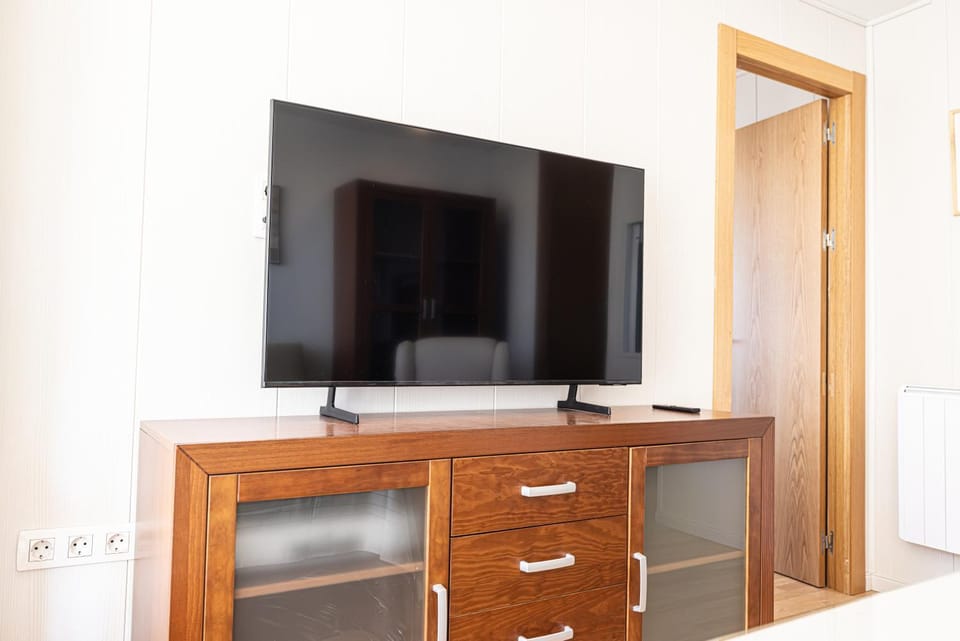 Holidays Edel 3 con 2 dormitorios y Parking Apartment in Sierra Nevada