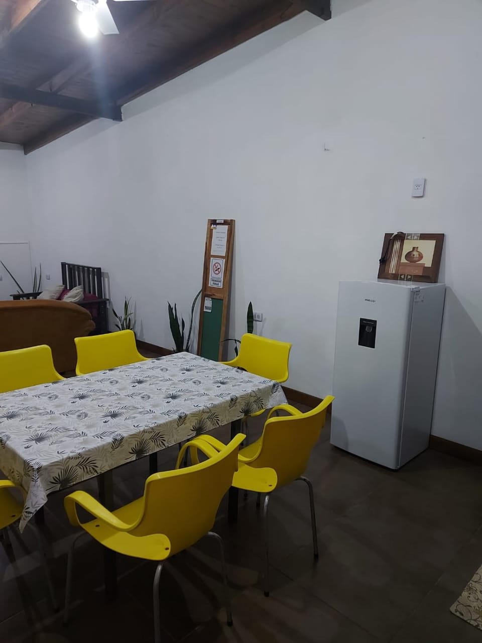 La casa de MaCa House in Posadas