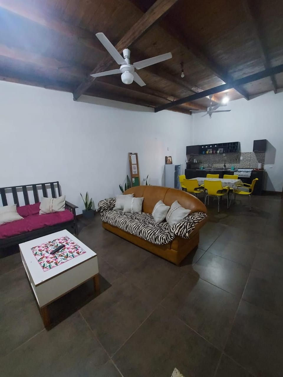 La casa de MaCa House in Posadas