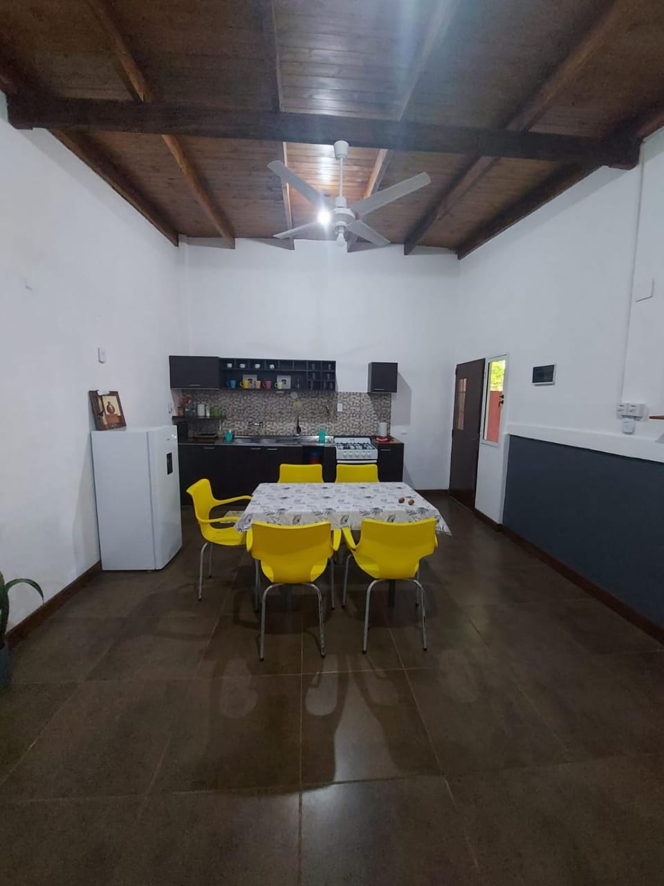 La casa de MaCa House in Posadas
