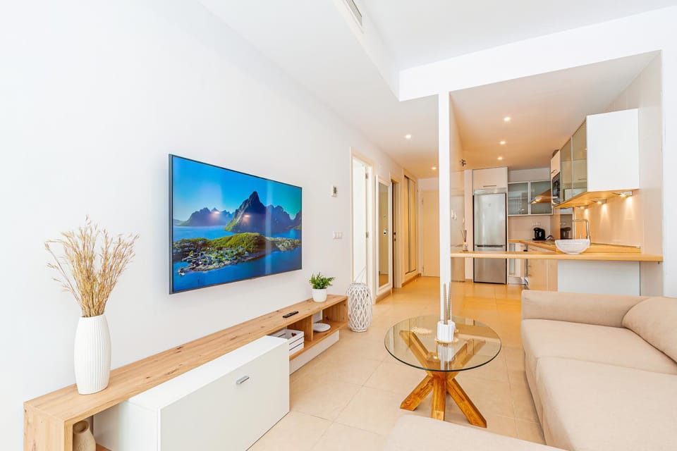 TV and multimedia, Living room