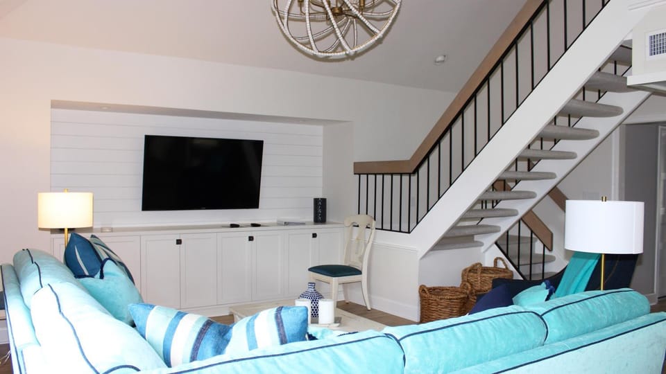 743 Spinnaker Beach House House in Seabrook Island