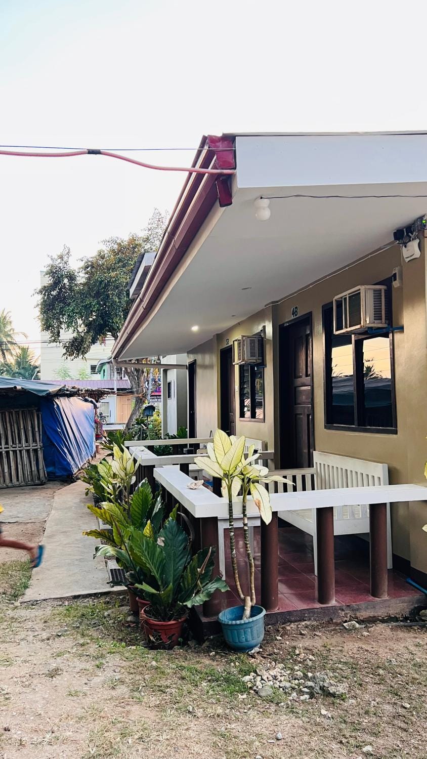 La Ven Guesthouse Bed and Breakfast in Siquijor