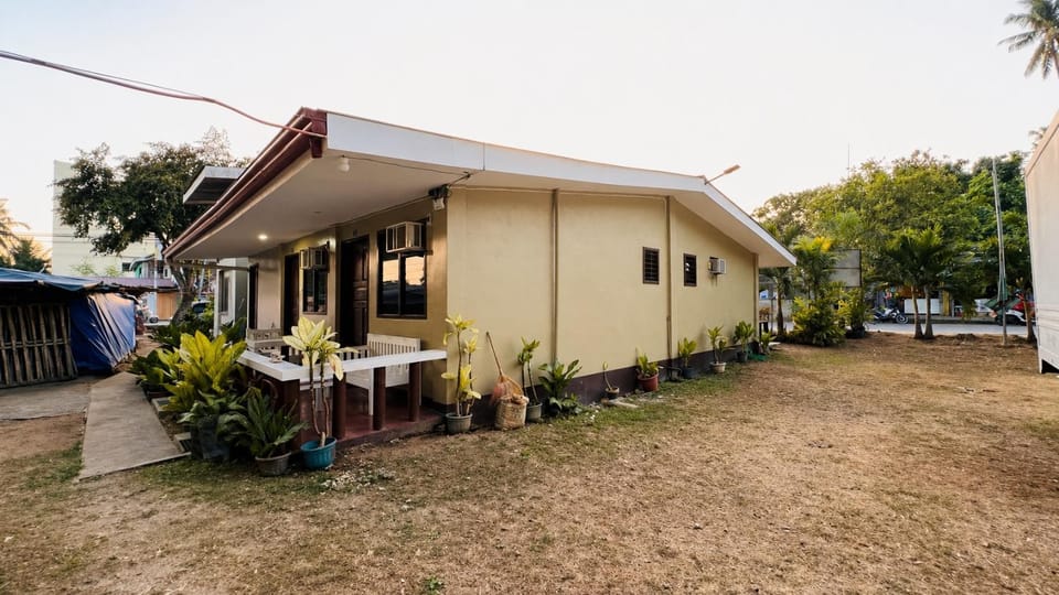 La Ven Guesthouse Bed and Breakfast in Siquijor