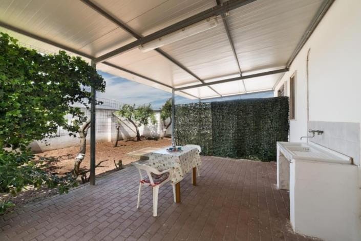Patio, Balcony/Terrace
