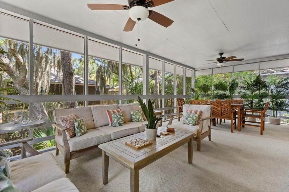 1129 Summerwind Cottage House in Seabrook Island