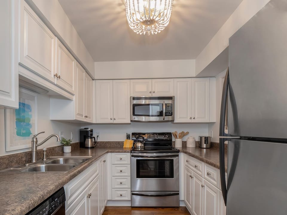 1129 Summerwind Cottage House in Seabrook Island