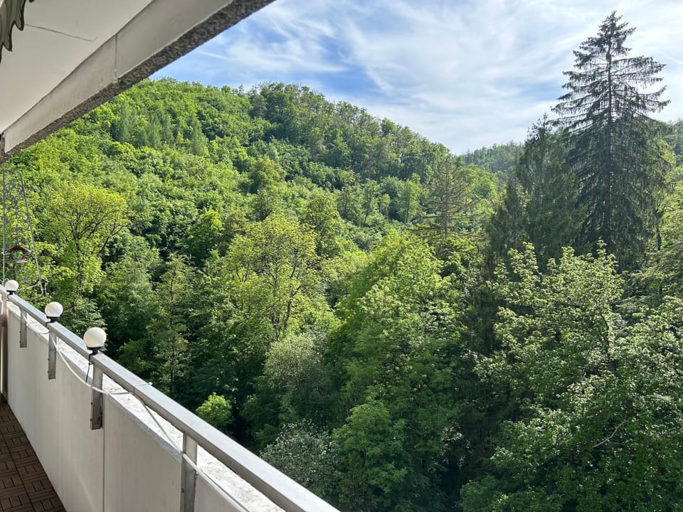 View (from property/room), View (from property/room), Balcony/Terrace, Hiking