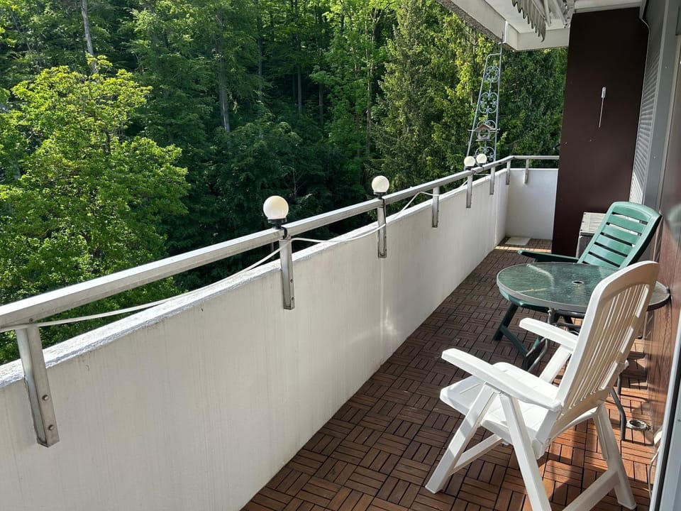 Balcony/Terrace, Seating area, Hiking