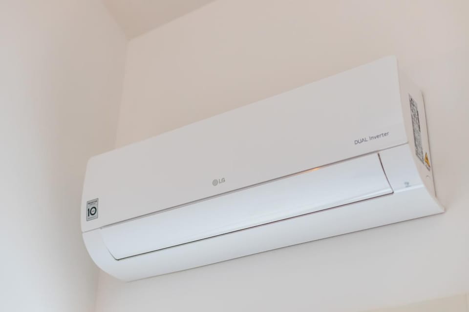 internet, air conditioner