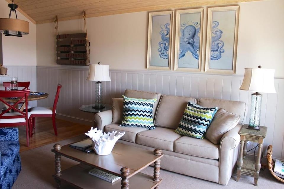 13106 Pelican Watch Villa Villa in Seabrook Island