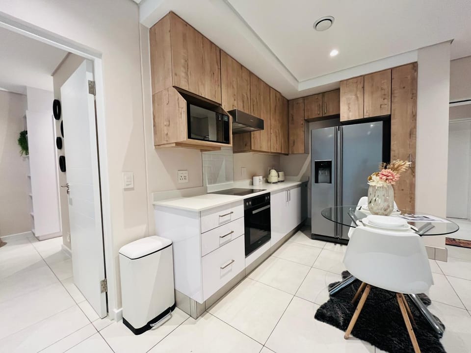 Kitchen or kitchenette, minibar, pet friendly, stove