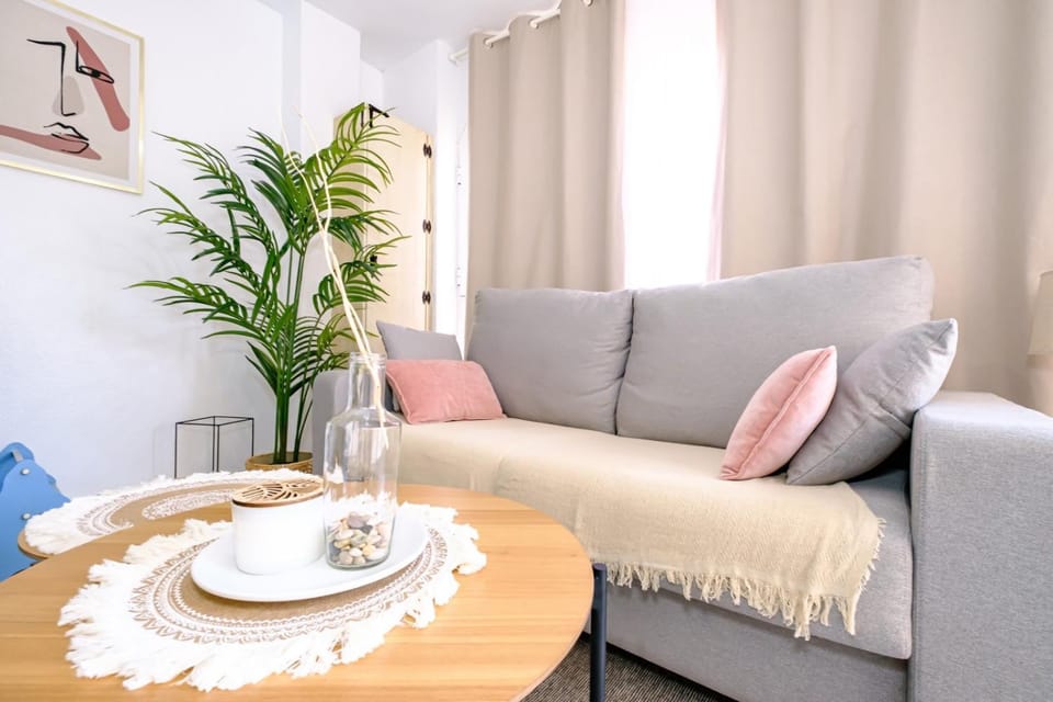 Marconi ID135 Apartment in Torrevieja