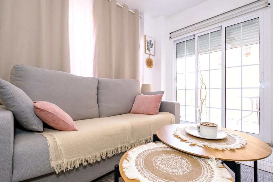 Marconi ID135 Apartment in Torrevieja