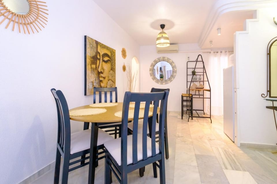 Marconi ID135 Apartment in Torrevieja