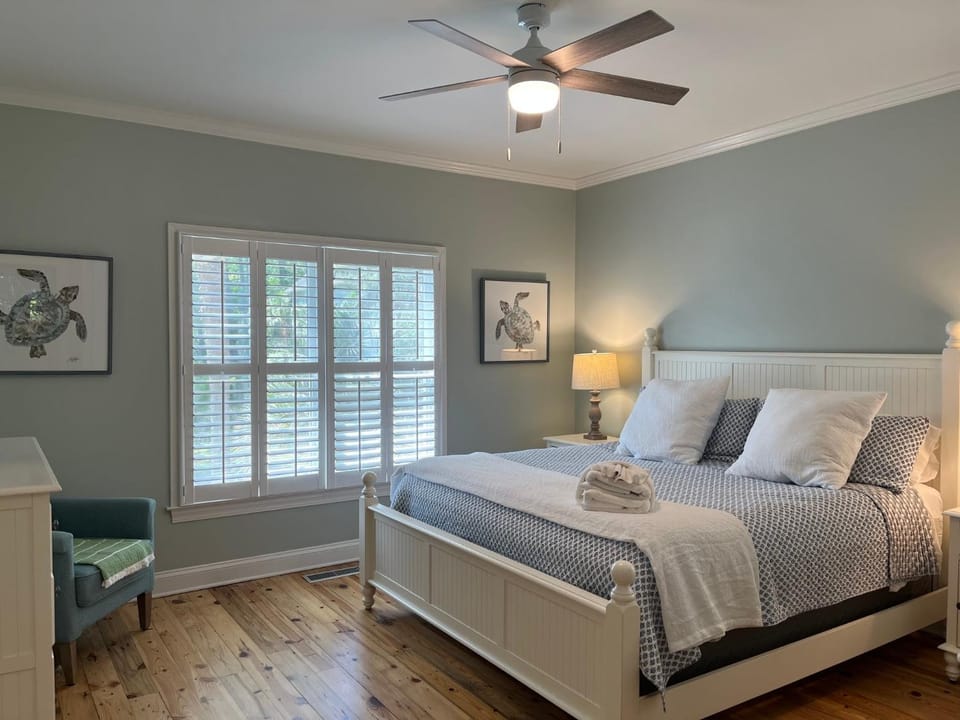 3020 Seabrook Village Drive House in Seabrook Island