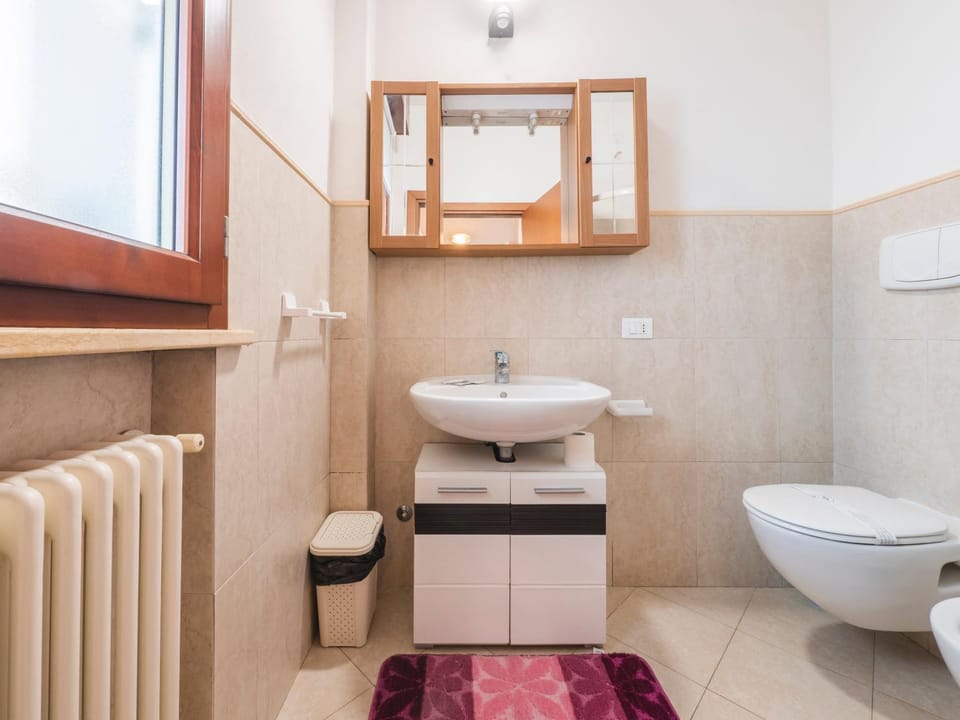 Alex Flower House Apartment in Rimini