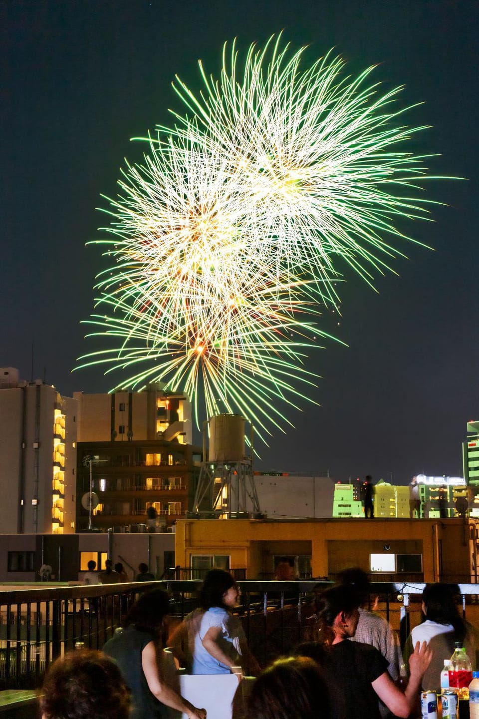 【5/24NEW OPEN】浅草徒歩3分/Max9名/無料駐車場/渋谷直通 Apartment in Japan