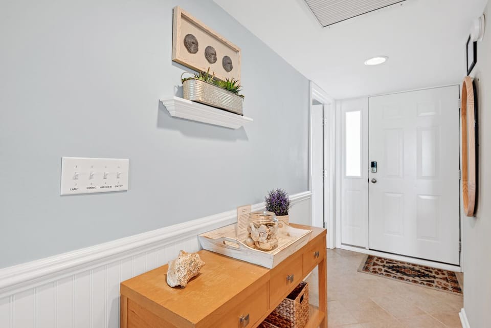 2935 Atrium Villa Villa in Seabrook Island