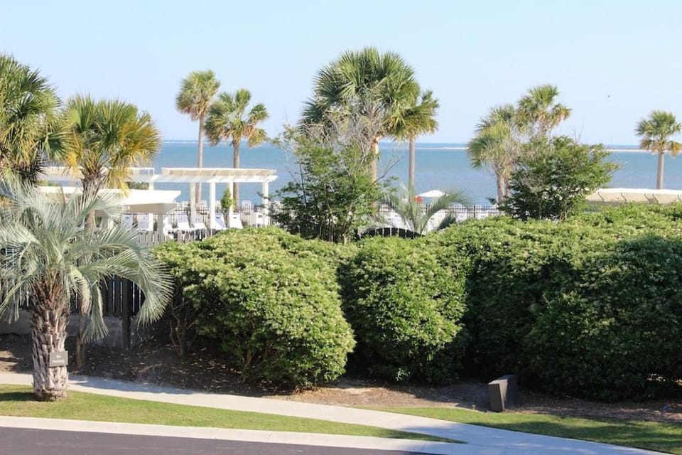2935 Atrium Villa Villa in Seabrook Island