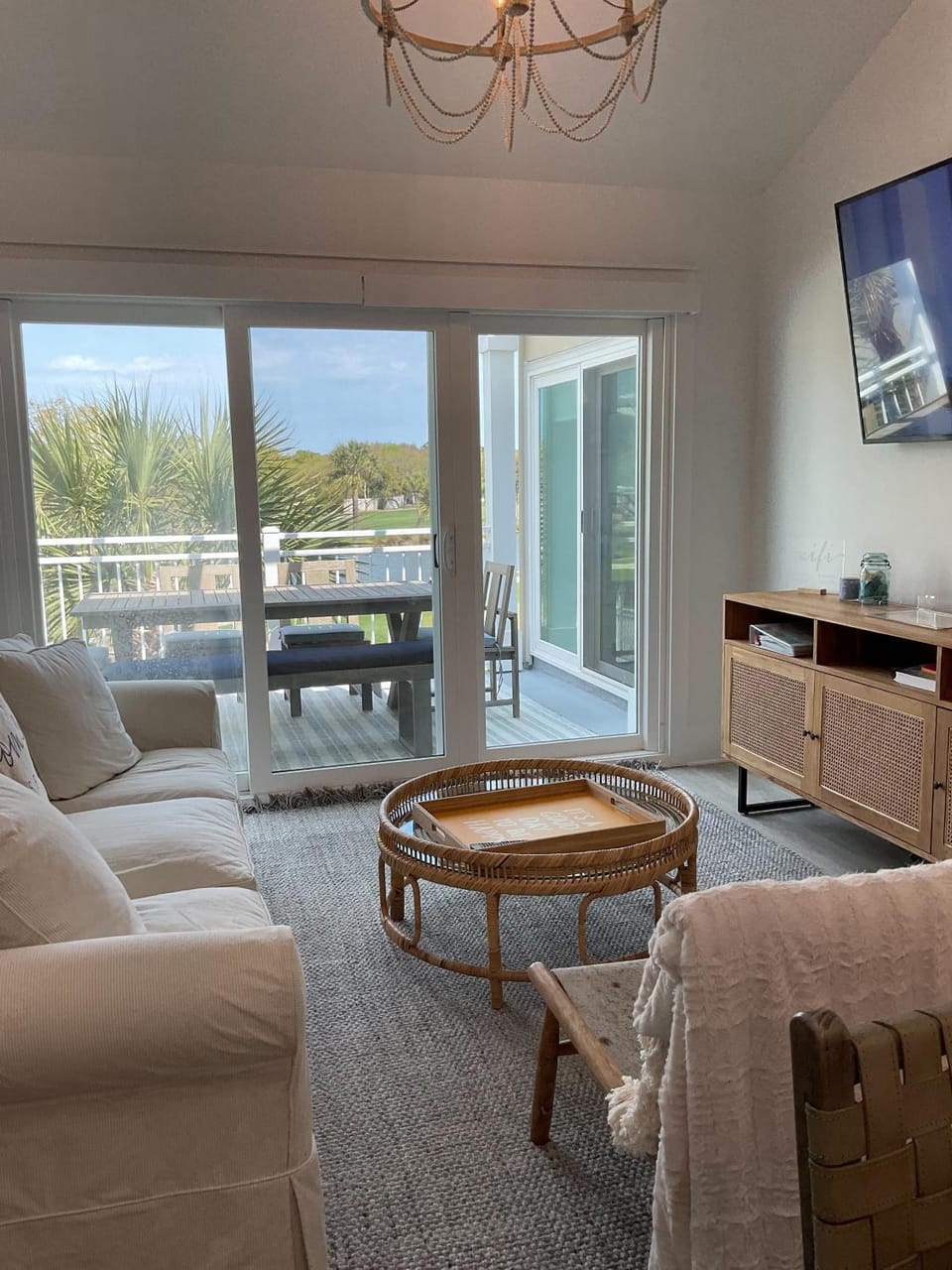 2906 Atrium Villa Villa in Seabrook Island