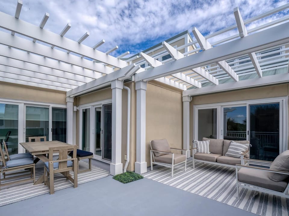 2906 Atrium Villa Villa in Seabrook Island