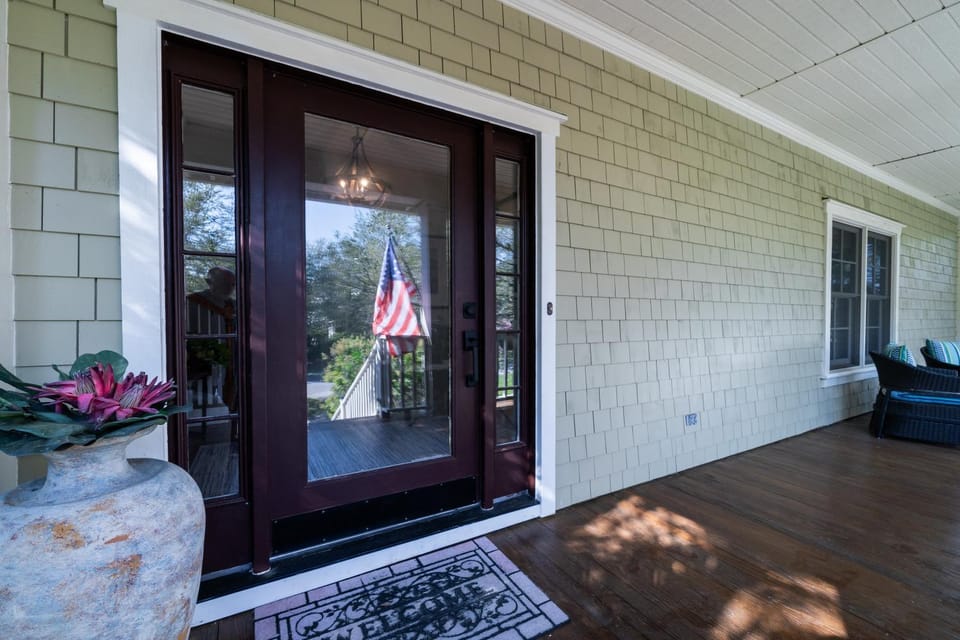 2271 Seabrook Island Road House in Seabrook Island