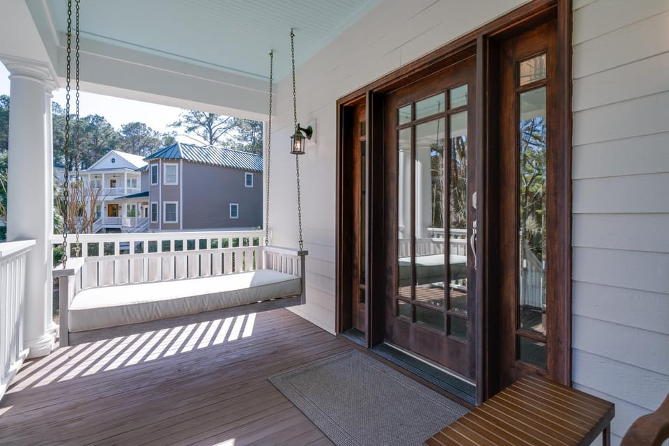 3068 Seabrook Village Drive House in Seabrook Island