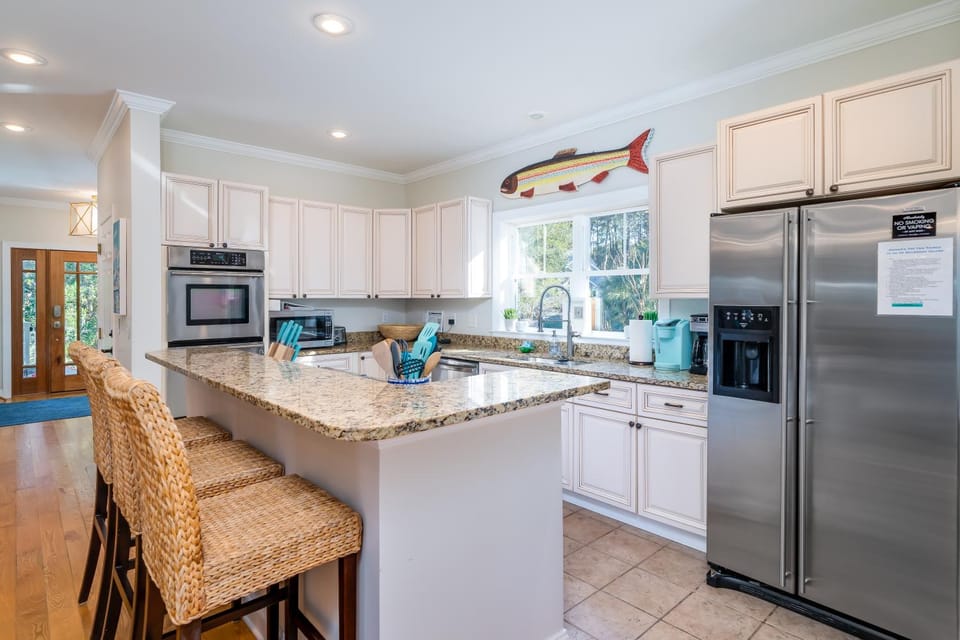 3068 Seabrook Village Drive House in Seabrook Island