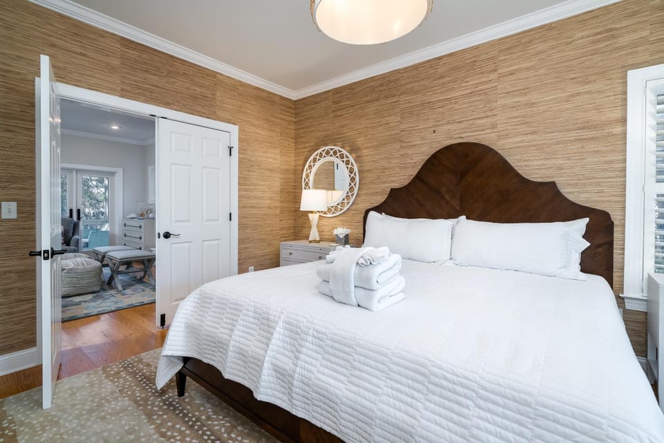 3068 Seabrook Village Drive House in Seabrook Island