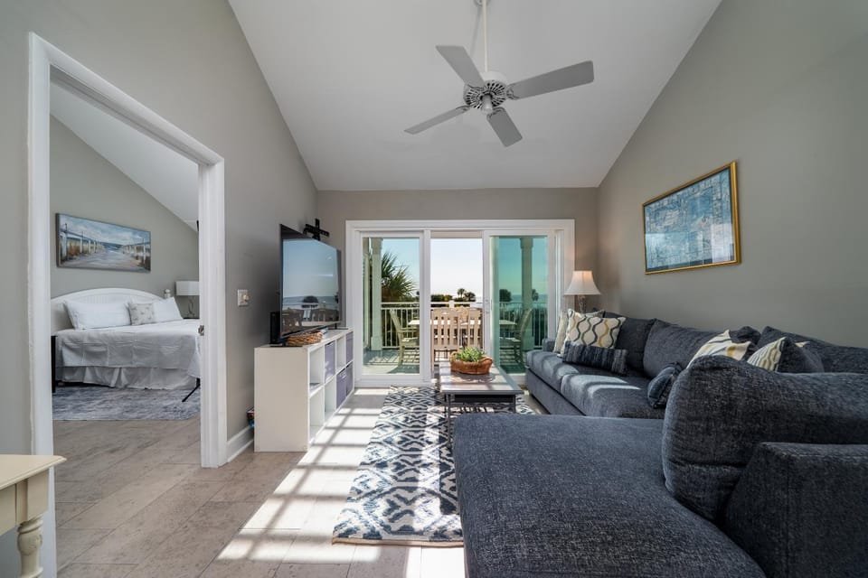 2936 Atrium Villa Villa in Seabrook Island