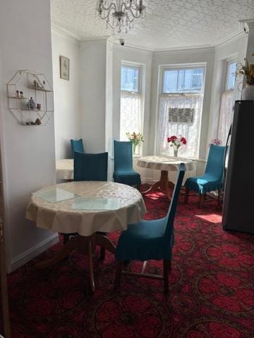 Holland House Bed and Breakfast in Great Yarmouth