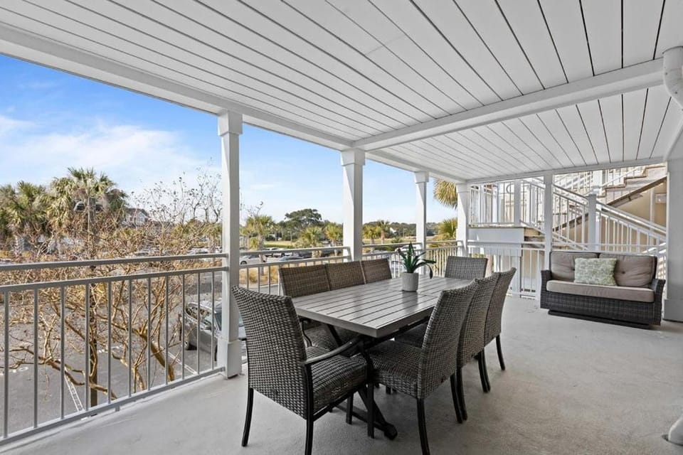 2943 Atrium Villa Villa in Seabrook Island