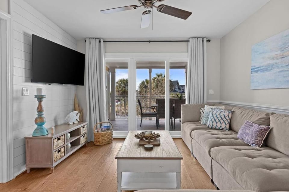 2943 Atrium Villa Villa in Seabrook Island