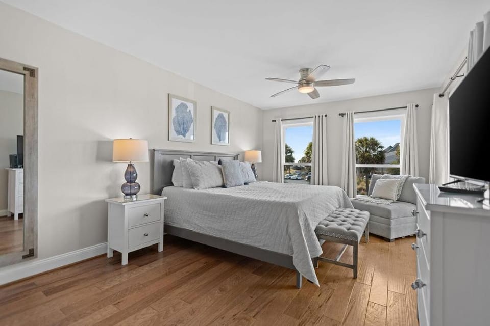 2943 Atrium Villa Villa in Seabrook Island
